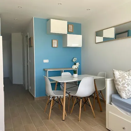 Cap Apartment Saint-Raphael (Var)